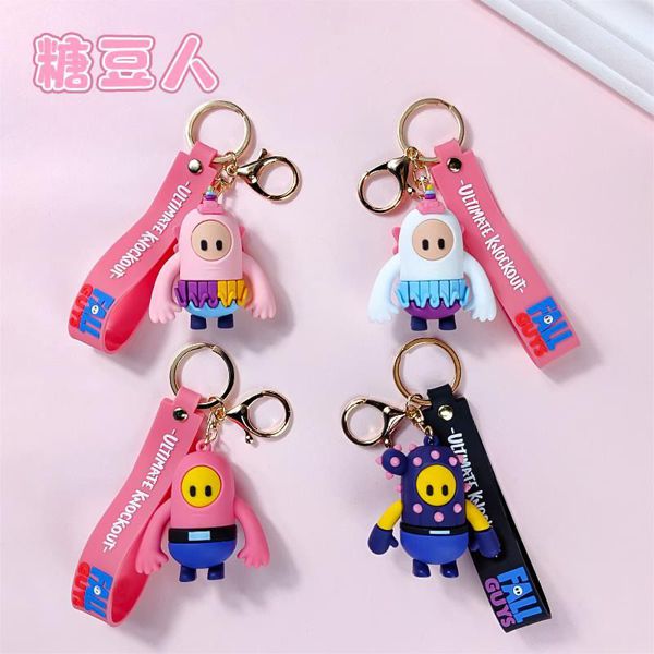 Breloki do kluczy 779899 Mix kolor Standard 1