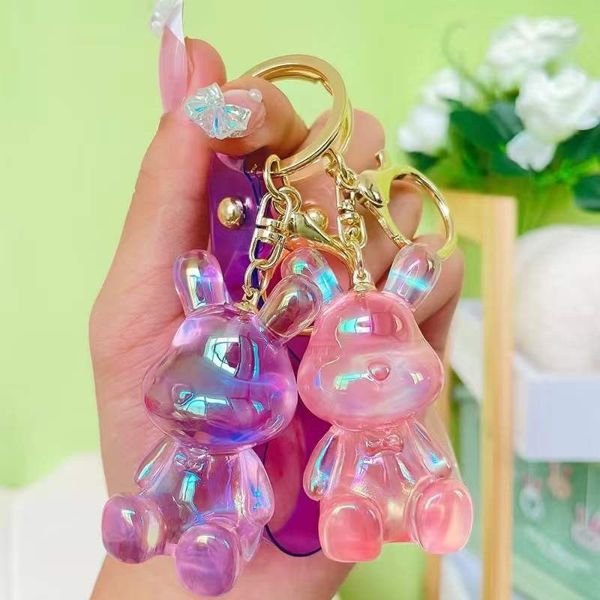 Breloki do kluczy 779879 Mix kolor Standard 1