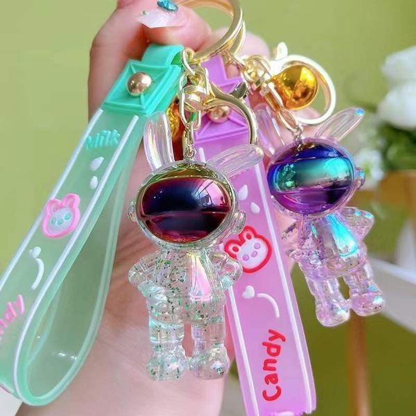 Breloki do kluczy 779872 Mix kolor Standard 1