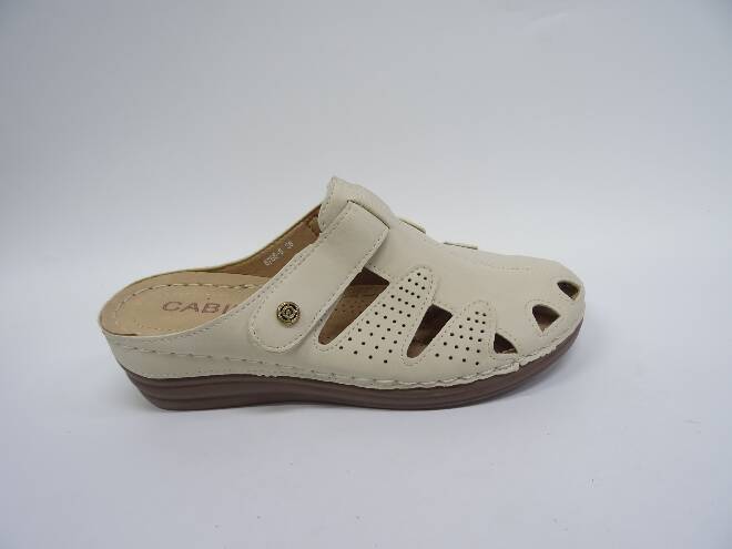 Klapki Damskie 6765-5 JEDEN 36-41