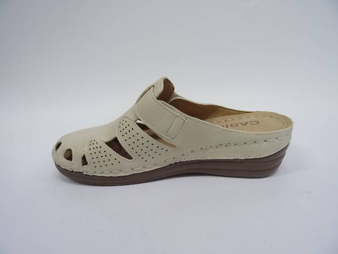 Klapki Damskie 6765-5 JEDEN 36-41 1