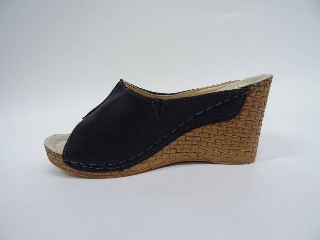 Klapki Damskie C9903-1 JEDEN 36-41 1