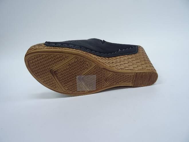 Klapki Damskie C9903-1 JEDEN 36-41 2