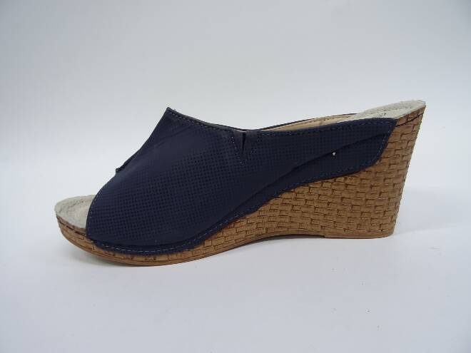 Klapki Damskie C9903-9 JEDEN 36-41 1