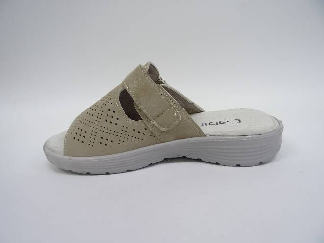 Klapki Damskie 22T47-5 JEDEN 36-41 1