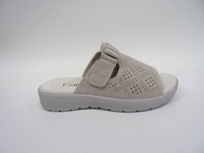 Klapki Damskie 22T47-3 JEDEN 36-41