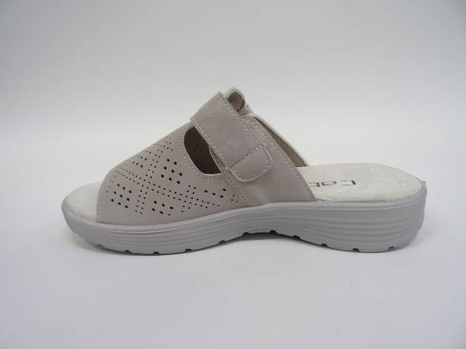 Klapki Damskie 22T47-3 JEDEN 36-41 1