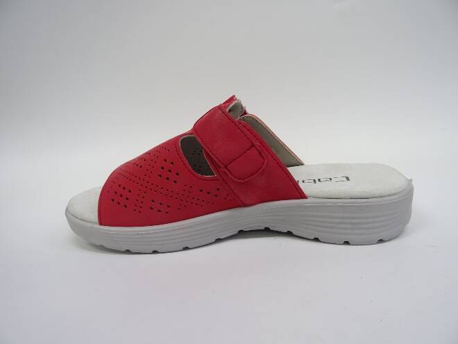 Klapki Damskie 22T47-6 JEDEN 36-41 1