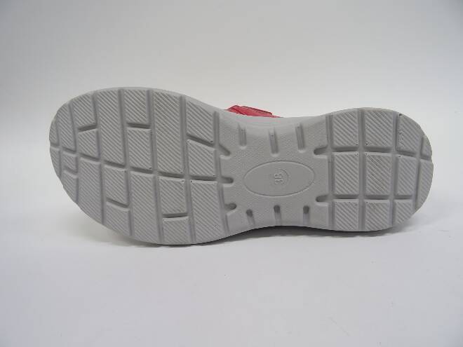 Klapki Damskie 22T47-6 JEDEN 36-41 2