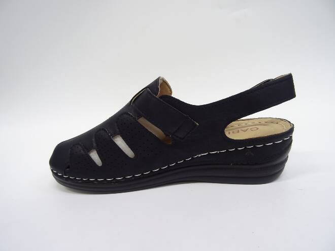 Sandały damskie 10681-1 JEDEN 36-41 1