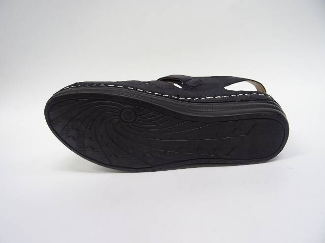 Sandały damskie 10681-1 JEDEN 36-41 2