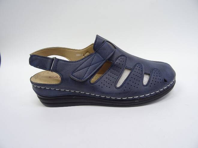 Sandały damskie 10681-2 JEDEN 36-41