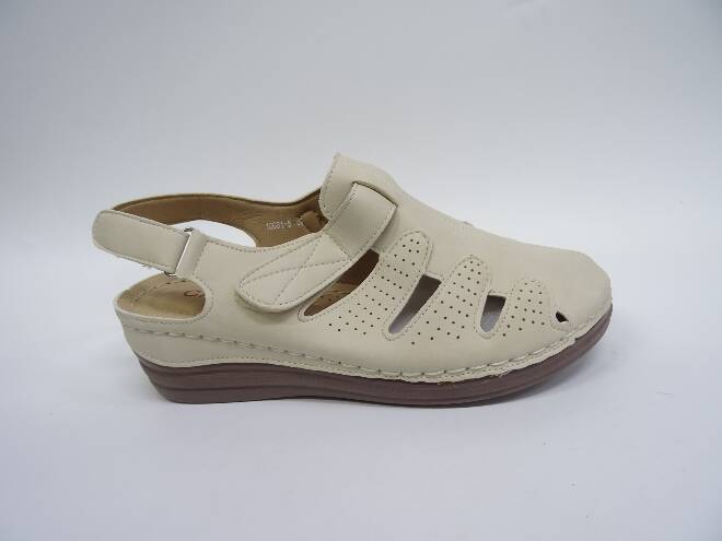 Sandały damskie 10681-5 JEDEN 36-41