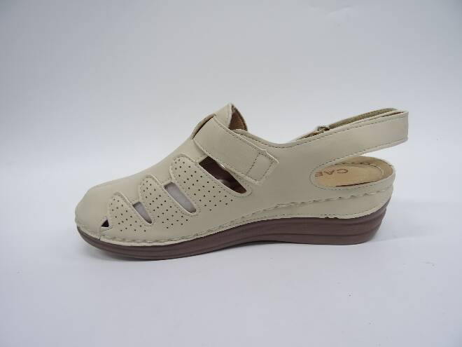 Sandały damskie 10681-5 JEDEN 36-41 1