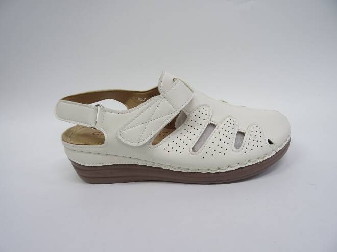 Sandały damskie 10681-4 JEDEN 36-41