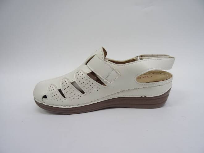 Sandały damskie 10681-4 JEDEN 36-41 1