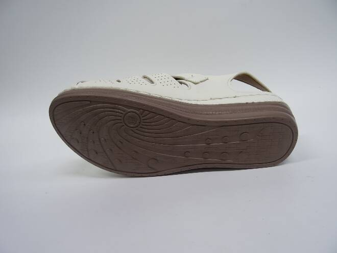 Sandały damskie 10681-4 JEDEN 36-41 2