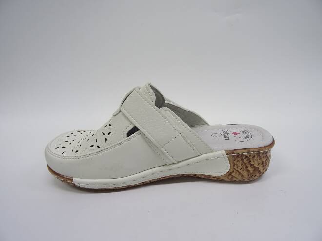 Klapki Damskie B6-4 JEDEN 36-42 1
