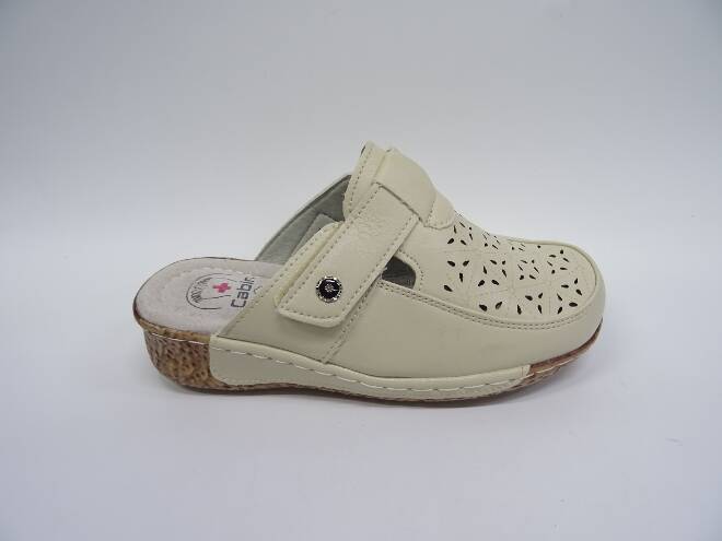Klapki Damskie B6-5 JEDEN 36-42