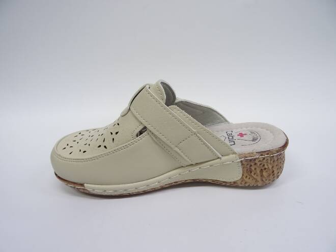 Klapki Damskie B6-5 JEDEN 36-42 1