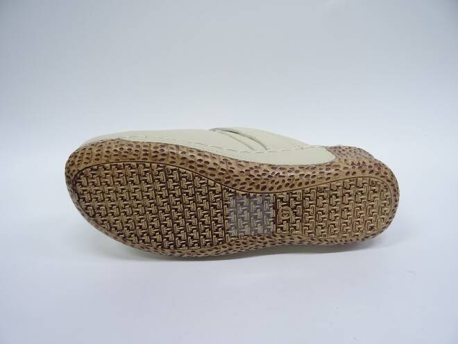 Klapki Damskie B6-5 JEDEN 36-42 2