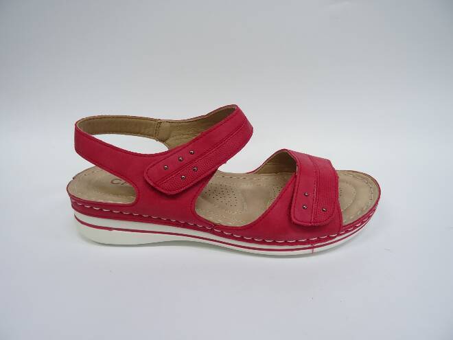 Sandały damskie 6778-6 JEDEN 36-41