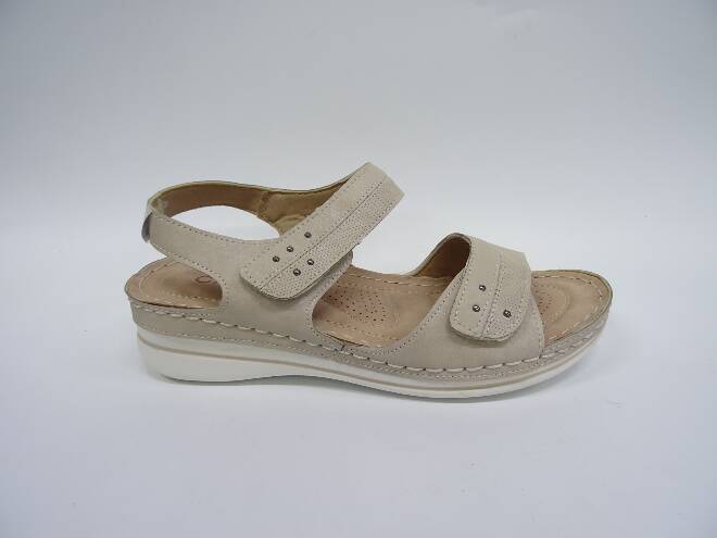 Sandały damskie 6778-5 JEDEN 36-41