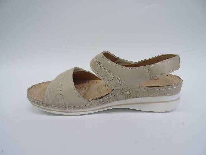 Sandały damskie 6778-5 JEDEN 36-41 1