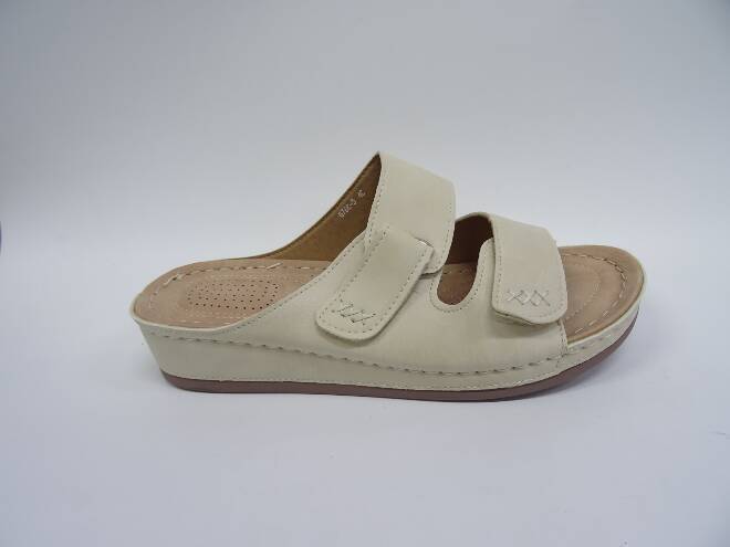 Klapki Damskie 6768-5 JEDEN 36-42