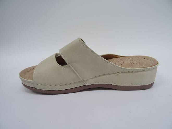Klapki Damskie 6768-5 JEDEN 36-42 1