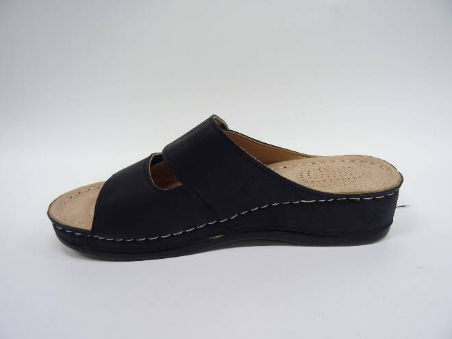 Klapki Damskie 6768-1 JEDEN 36-42 1