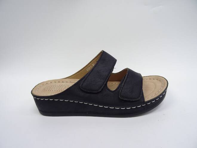 Klapki Damskie 6767-1 JEDEN 36-42