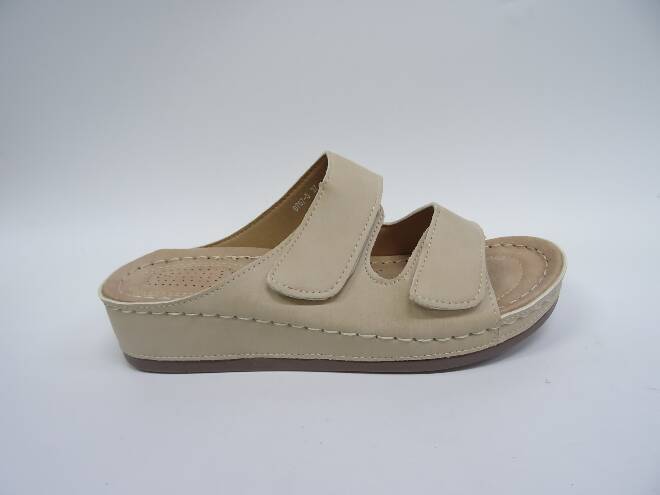 Klapki Damskie 6767-5 JEDEN 37-42