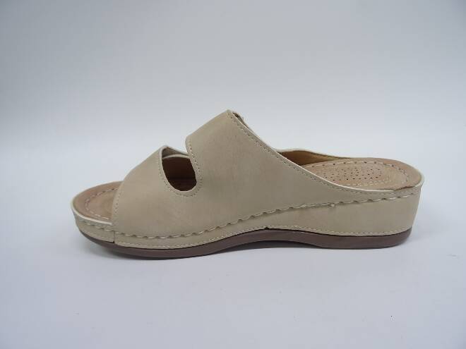 Klapki Damskie 6767-5 JEDEN 37-42 1