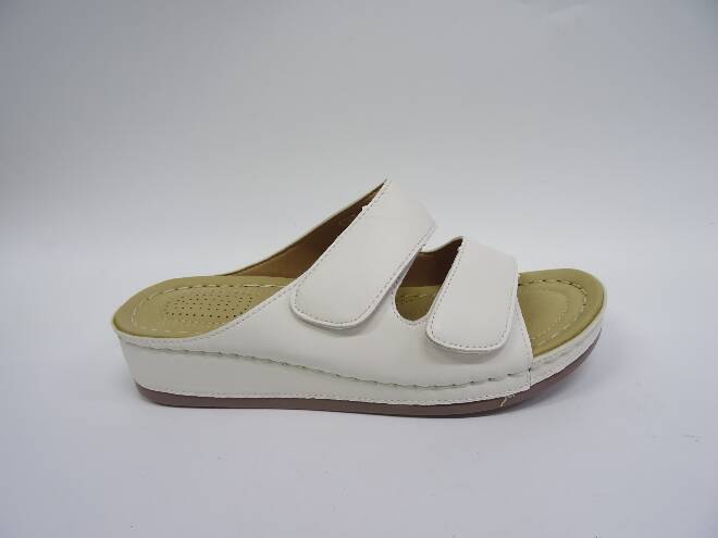 Klapki Damskie 6767-4 JEDEN 37-42