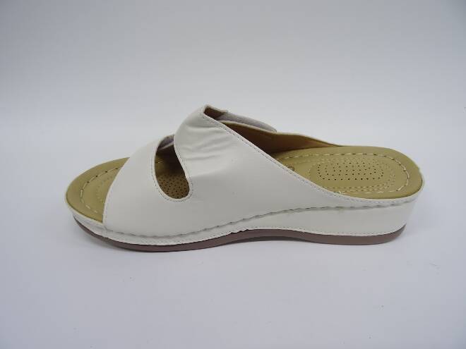 Klapki Damskie 6767-4 JEDEN 37-42 1