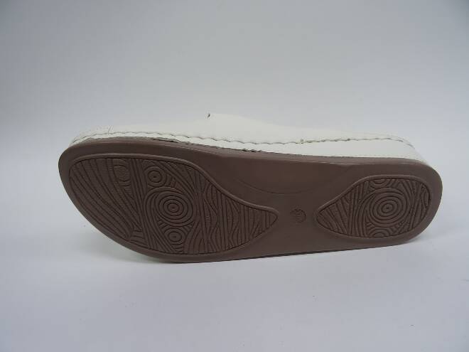 Klapki Damskie 6767-4 JEDEN 37-42 2