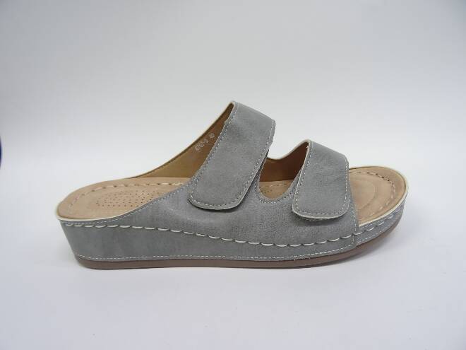 Klapki Damskie 6767-3 JEDEN 36-42