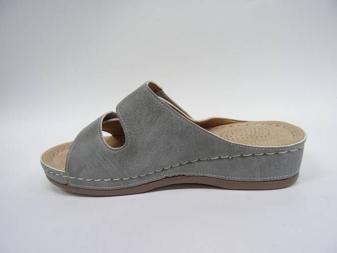 Klapki Damskie 6767-3 JEDEN 36-42 1