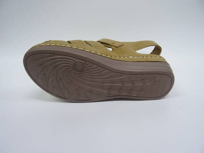 Sandały damskie 10681-9 JEDEN 36-41 2