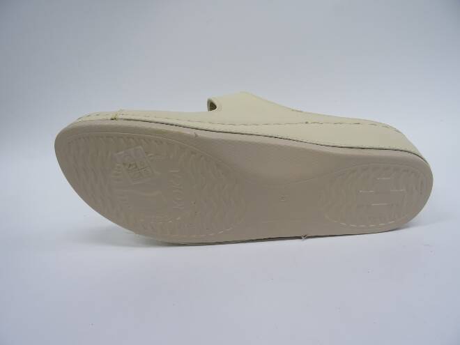 Klapki Damskie Y508-2 BEIGE 36-42 2