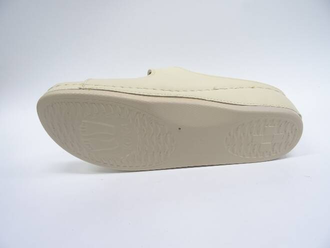 Klapki Damskie Y508-8 L.BEIGE 36-42 2