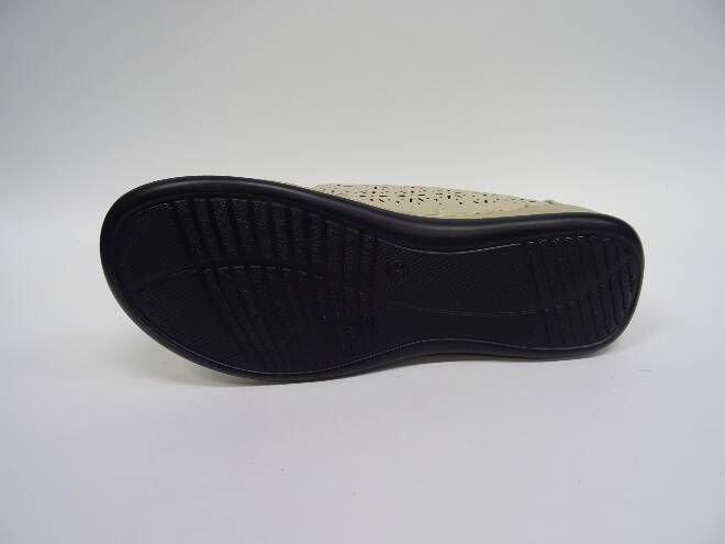 Półbuty Damskie 9772-7 JEDEN 36-41 2