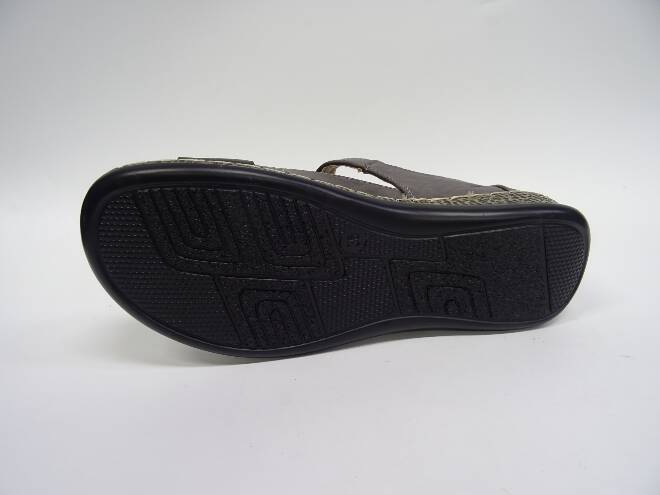 Półbuty Damskie 9512-5 JEDEN 36-42 2