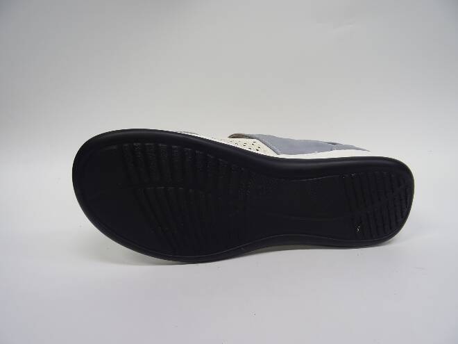 Półbuty Damskie 9769-11 JEDEN 36-41 2