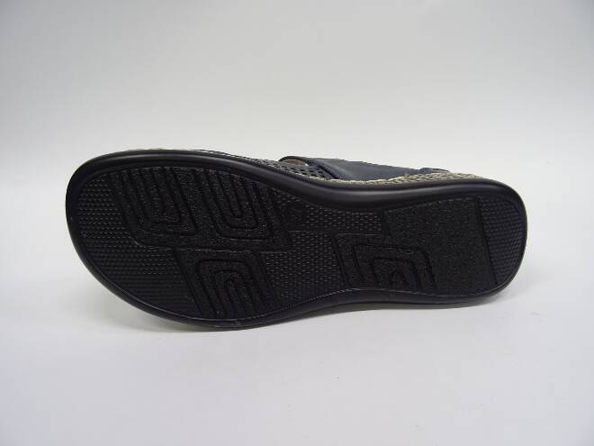 Półbuty Damskie 9761-11 JEDEN 36-41 2