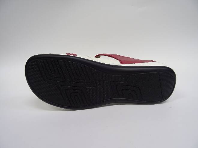 Półbuty Damskie 9762-4 JEDEN 37-42 2