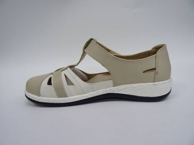 Półbuty Damskie 9762-7 JEDEN 37-42 1