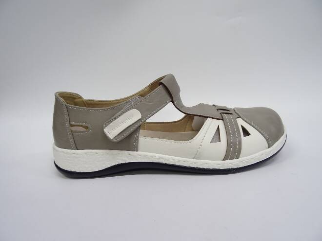 Półbuty Damskie 9762-5 JEDEN 37-42