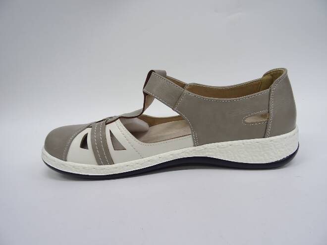 Półbuty Damskie 9762-5 JEDEN 37-42 1